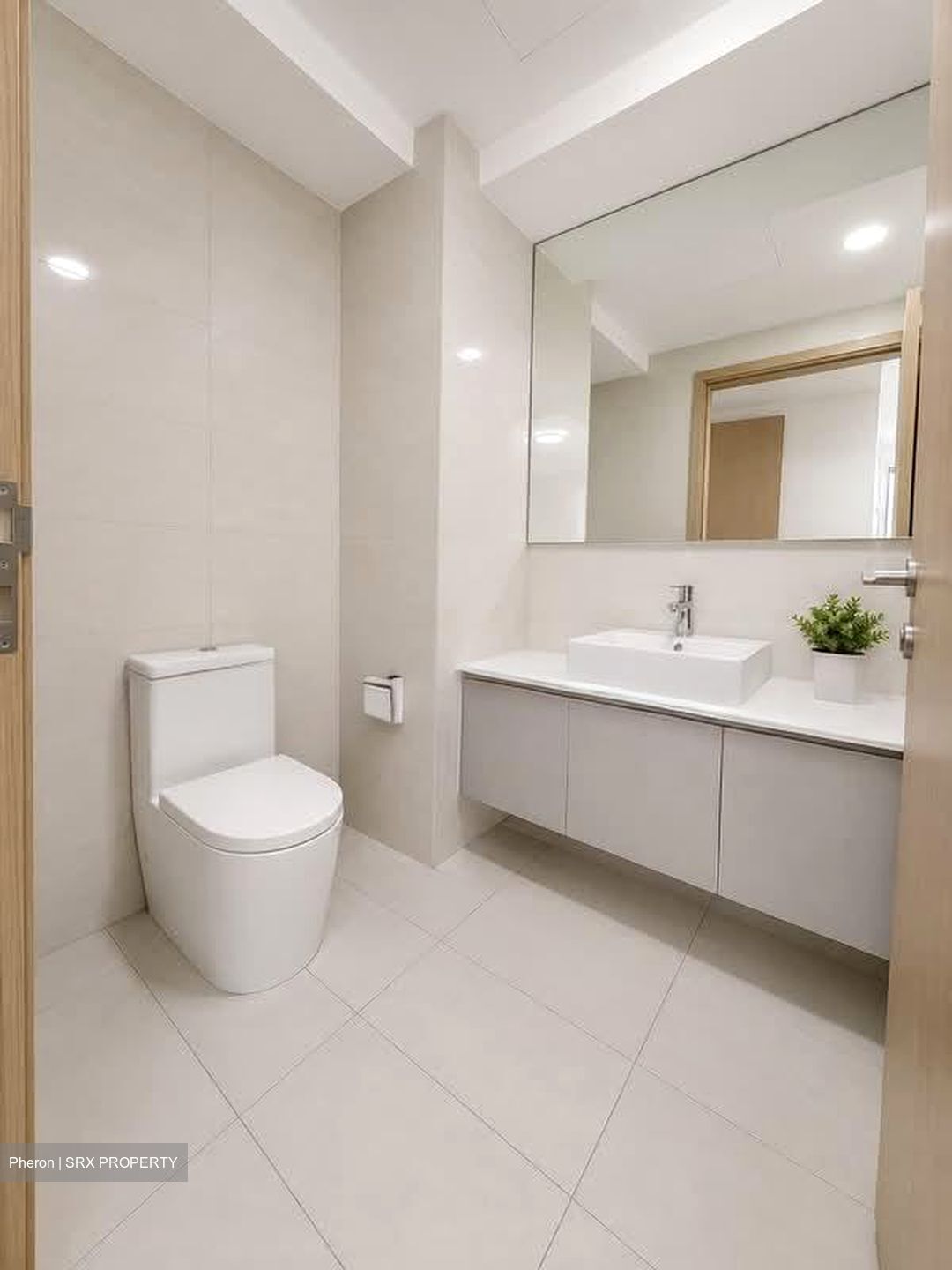 Skypark Residences (D27), Condominium #585042701